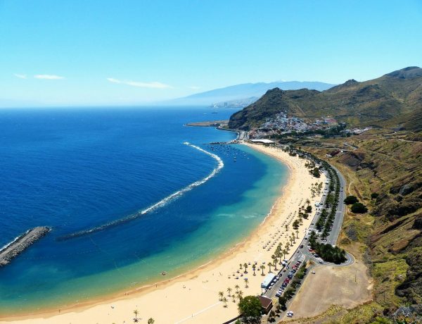 Zbor direct catre Tenerife la doar 102 euro