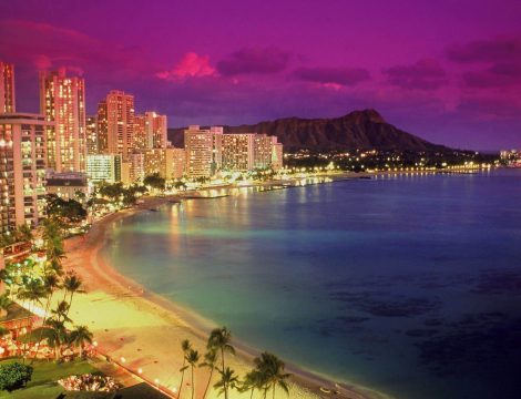 Zboruri ieftine Bucuresti – Miami (doar 385 euro/p dus-intors)