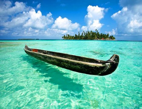 Zboruri ieftine Bucuresti – Panama (la doar 458 euro/p dus-intors)