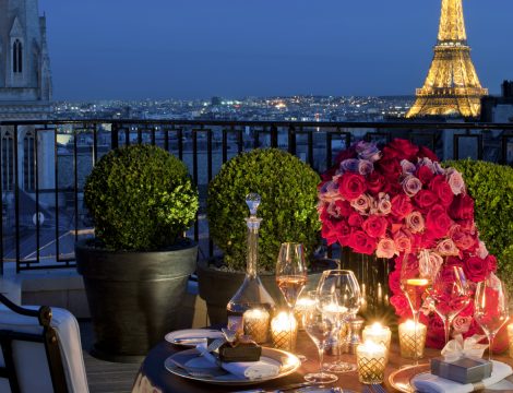 Last Minute: Valentine’s Day la Paris cu doar 137 euro/p (zbor + 3 nopti de cazare)