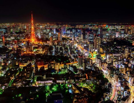 Zboruri ieftine catre Japonia (Bucuresti – Tokyo la 424 euro/p)