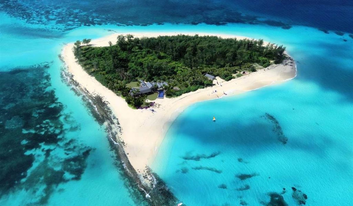 Vacanta de vis in Zanzibar la doar 590 euro/p (zbor + 13 nopti de cazare)