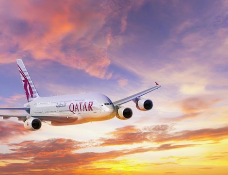 Promotie Qatar Airways: preturi bune pentru Krabi, Shanghai & Singapore