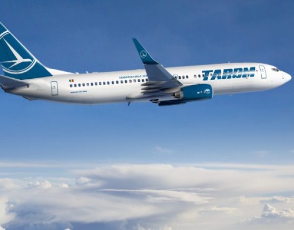 Ultima zi cu oferte la Tarom: Zboruri internationale dus-intors de la doar 74 euro