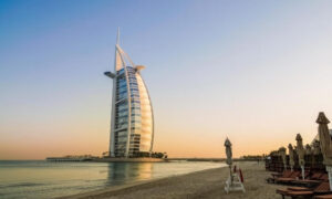 🇦🇪 Vacanță last minute în Dubai la Dusit D2 Kenz – 7 nopți, mic dejun, zbor inclus, 627 €/persoană