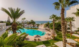 🇹🇳 Vacanță în Tunisia – 7 nopți all inclusive la Royal Azur Thalassa Hammamet 5★, zbor inclus, 1.742 € pentru 2 persoane