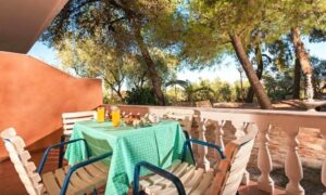 🇬🇷 Vacanță în Zakynthos (Alykes) la Alykes Park 3★: 7 nopți cu zbor direct inclus, doar 502 €/persoană! 🌿☀