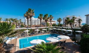 🇪🇸 Last minute în Mallorca – 7 nopți la THB Gran Playa 4★ cu mic dejun inclus, doar 765 €/persoană