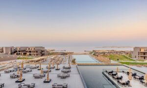 🌴 Hoteluri NOI în Egipt de 5⭐– Doar cu DERTOUR: Vacanțe exclusiviste în 2025!
