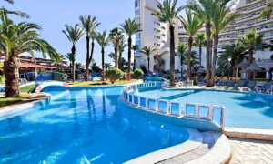 🇹🇳 Vacanță last minute în Tunisia la Riadh Palms 3★ – 7 nopți All Inclusive în Sousse la doar 478  € 🌴🌞