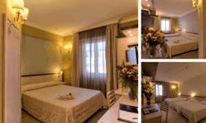 🇮🇹 City break last minute în Roma – 5 nopți, zbor direct și hotel central, doar 239 €/pers. ✈️🍕