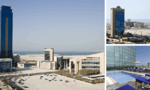 🇧🇭 Vacanță last minute în Bahrain – 7 nopți la IBIS Seef Manama ✈️🌴