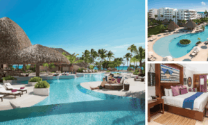 🇩🇴 Vacanță last minute în Punta Cana – Secrets Cap Cana Resort & Spa, Adults Only, Unlimited Luxury 🌴🌞