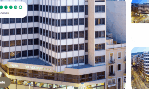 🇪🇸 City break în Barcelona last minute – Hotel Viladomat 199 € / persoană ✈️🌆