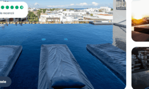 🇲🇽 Vacanță în Mexic: 7 nopți în Playa del Carmen la IT Boutique Hotel 1.049 € / pers. ✈️🌴
