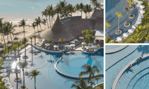 🇲🇺 Vacanță în Mauritius de Revelion – LUX* Belle Mare, 12.648 € / cuplu ✨🌴