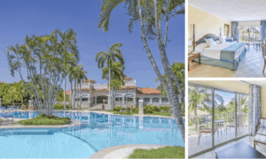 🇨🇺 Vacanță în Varadero, Cuba – Paradisus Princesa del Mar * Early Booking, 3.180 € / cuplu 🌴✨