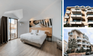 🇫🇷 City break last minute în Cannes – 2 nopți cu zbor direct și cazare centrală ✈️