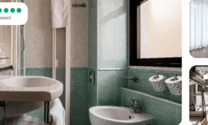 🇮🇹 City break în Italia (Coasta Rimini, Riccione) last minute ✈️ – 4 nopți la 149 € / persoană 🌊