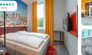 🇦🇹 City break în Viena – Zbor direct + cazare 3 nopți la 159 € / persoană ✈️