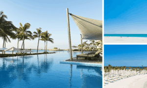 🇴🇲 Vacanță în Oman last minute ✈️ – 7 nopți All Inclusive la Fanar Hotel & Residences 5★ 🌅