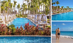 🇩🇴 Vacanță în Punta Cana – Secrets Royal Beach Early Booking, 5.904 € / cuplu 🌴✨