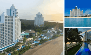 🇵🇦 Vacanță în Panama All Inclusive – 7 nopți la The Westin Playa Bonita cu zbor inclus 🌴✈️