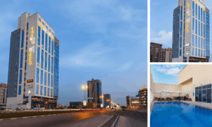 🇦🇪 Vacanță în Ras Al Khaimah last minute – 7 nopți cu mic dejun la doar 497 € / persoană ✈️🌴