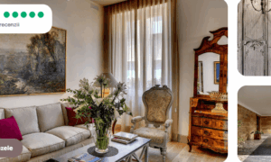 🇮🇹 City break în Roma last minute 279 €/persoană – Casa Sotgiu Guest House 🌆✈️