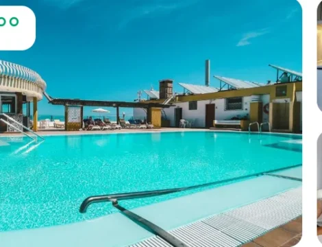 🇪🇸 Vacanță în Tenerife last minute 279 EUR/persoană – Hotel Casa del Sol 🌴✈️