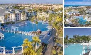 🇨🇺 Vacanță în Cuba last minute Melia Peninsula Varadero ✈️