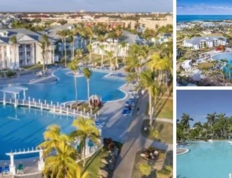 🇨🇺 Vacanță în Cuba last minute Melia Peninsula Varadero ✈️