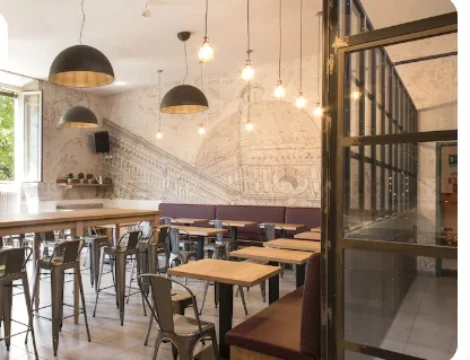 🇮🇹 City break în Florența last minute ✈️ 318 EUR/cuplu – Ostello 7 Santi 🌆