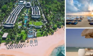 🇮🇩 Vacanță în Indonezia last minute în Bali Tanjung Benoa de la 3.364 EUR ✈️