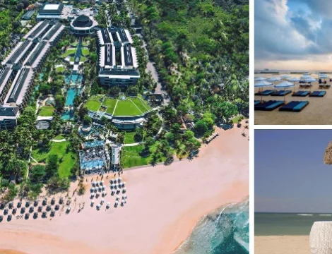 🇮🇩 Vacanță în Indonezia last minute în Bali Tanjung Benoa de la 3.364 EUR ✈️