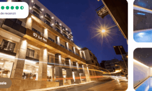 🇲🇹 City break în Malta last minute 199 €/persoană – Solana Hotel & Spa 🌴✈️