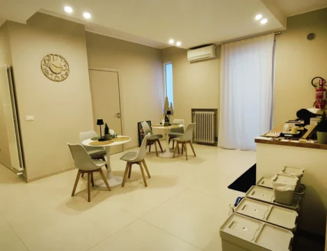 🇮🇹 Experiența mea ✈️ Un city break în Pescara cu mâncare excelentă și cazare super confortabilă