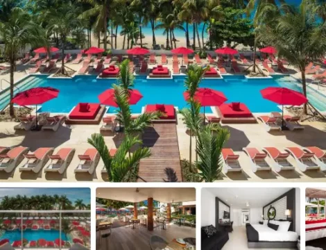 🇯🇲 Vacanță în Jamaica last minute, Montego Bay, S Hotel Montego Bay All Inclusive + zbor inclus + 14 nopți cazare, de la 3.549 € / persoană 🌴✈️