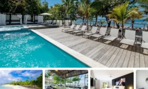 🇩🇴 Vacanță în Republica Dominicană All Inclusive, Emotions by Hodelpa – Juan Dolio + zbor inclus + 14 nopți cazare, de la 2.362 € / persoană 🌴✈️