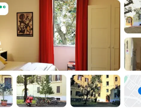 🇮🇹 City break în Roma, Italia, hotel Domò Vaticano Guest House, zbor inclus + 3 nopți, de la 219 € / persoană ✈️🏛️